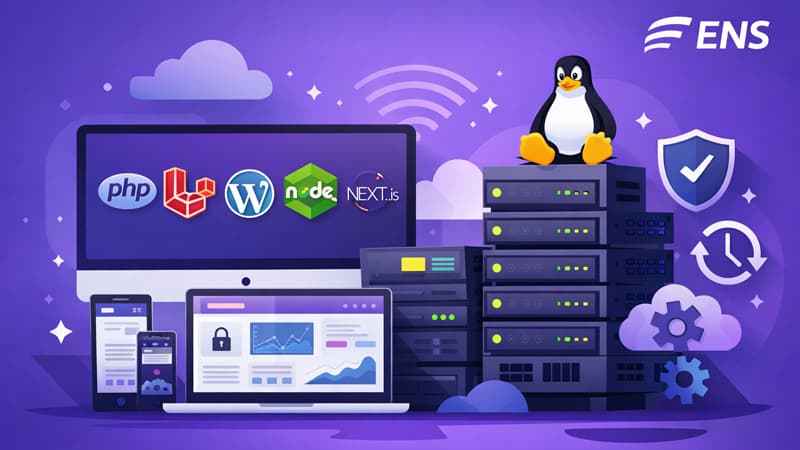 Distributor Hosting Service Image 1