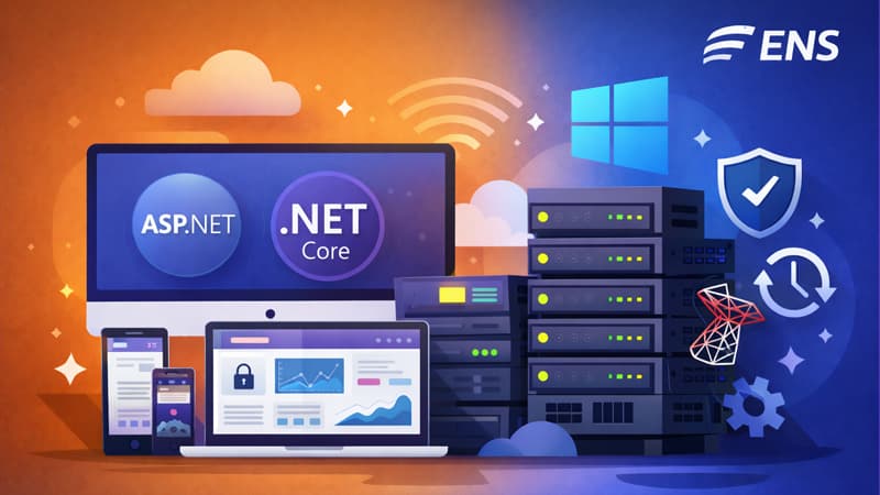 Distributor Hosting Service Image 2