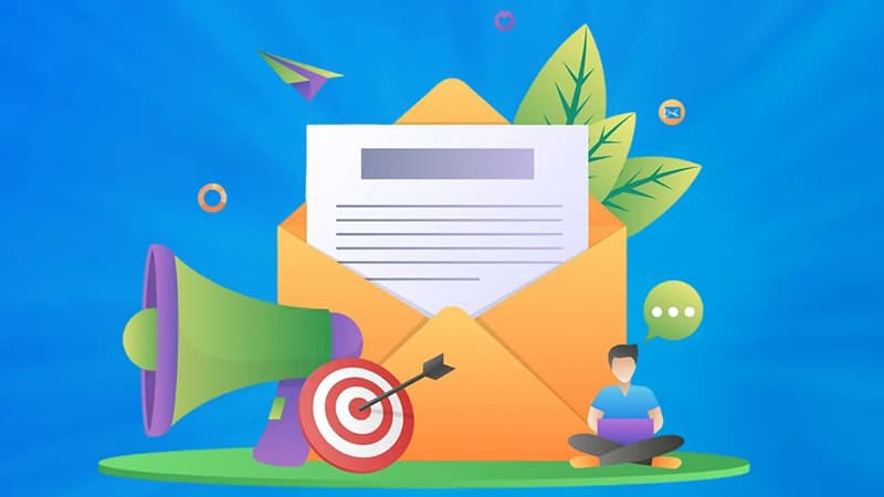 Email Services Image 1