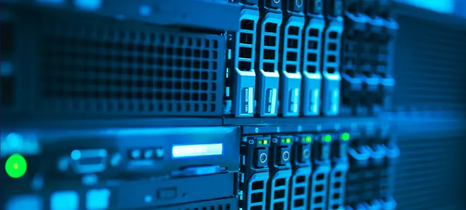 Private Servers Service Image