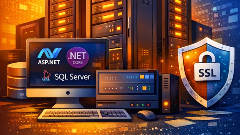 Private Servers Service Image 2