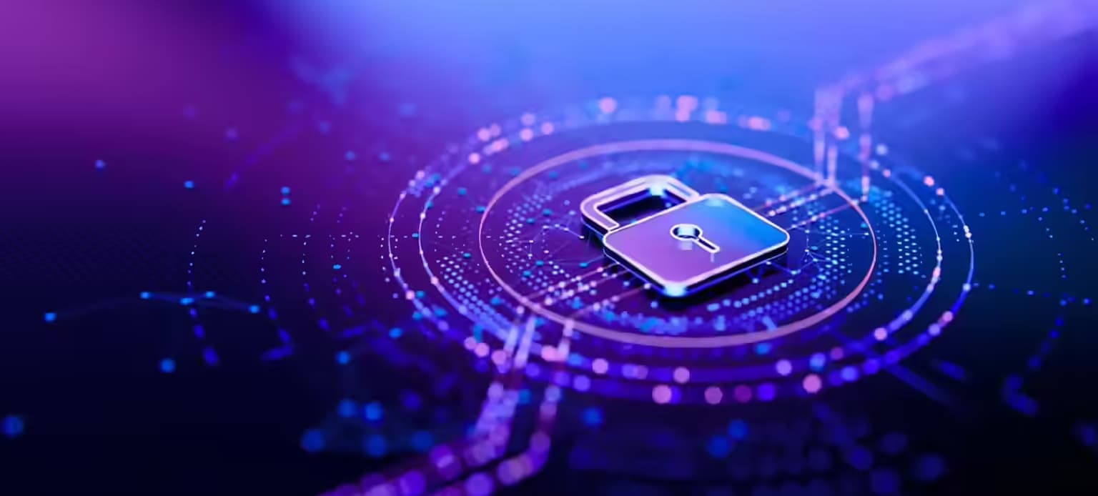 Cyber Security Service Image