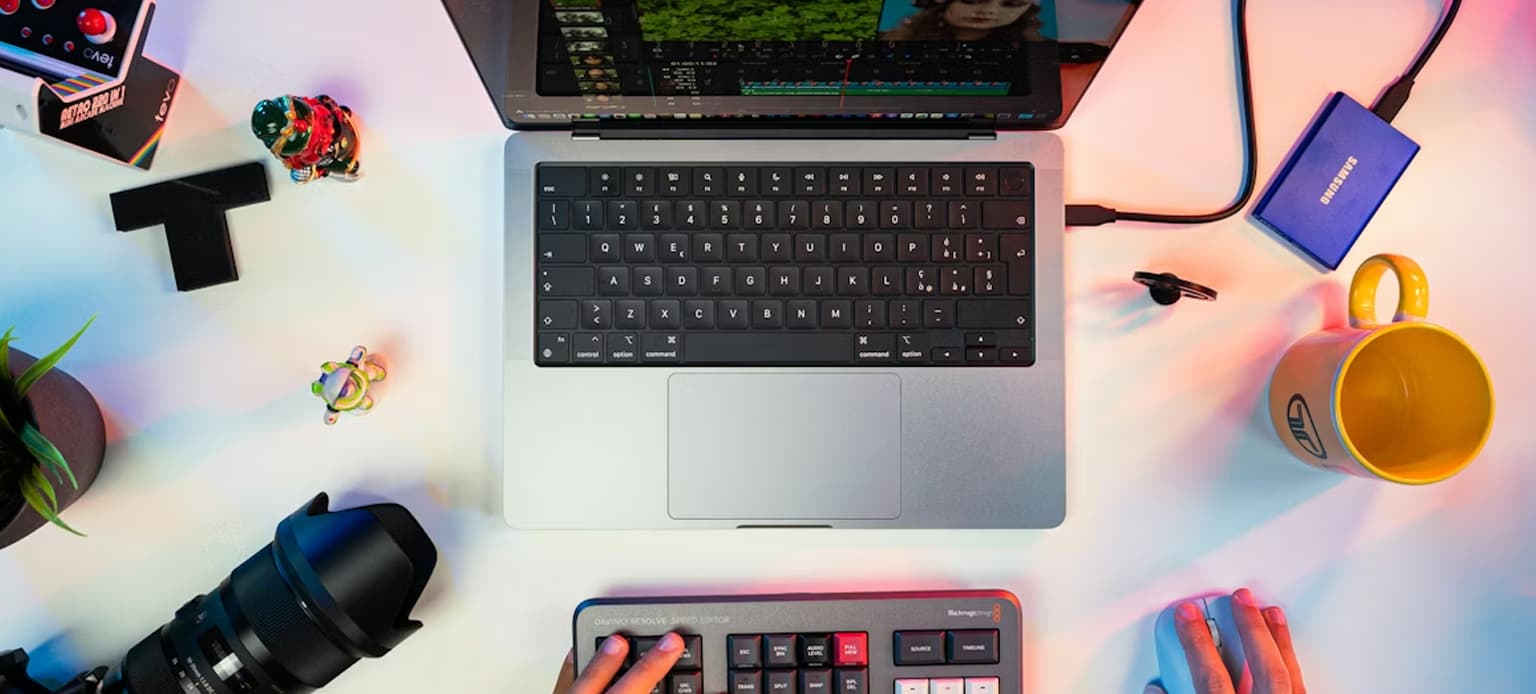 Video Design Service Image