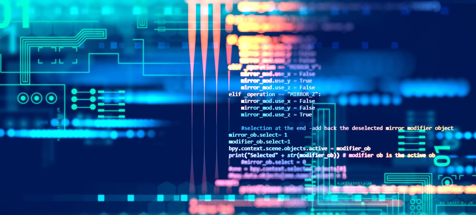 Web Development Service Image