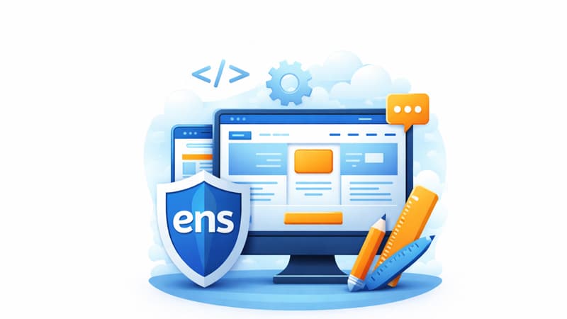 Web Design Service Image 1