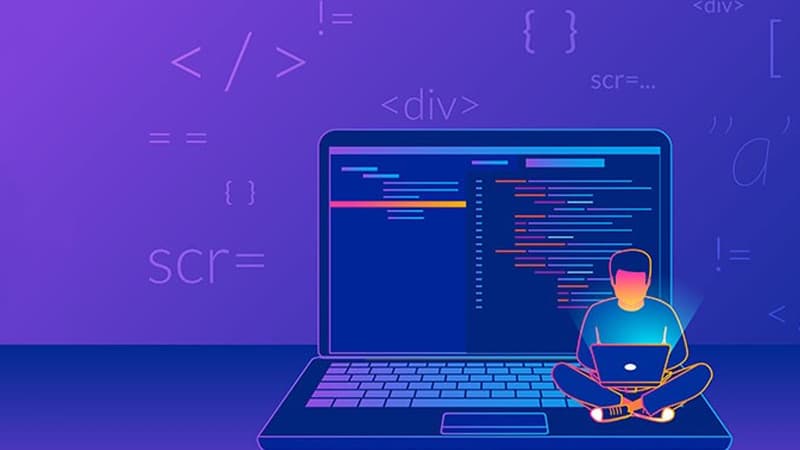 Web Development Service Image 1