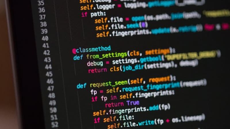 Web Development Service Image 2