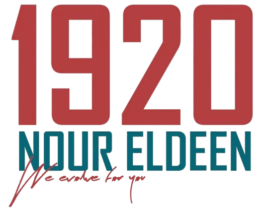 Nour El-Din